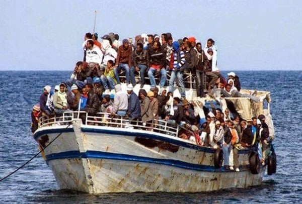 Βόρειο Αιγαίο: «‘Εκρηξη» αφίξεων προσφύγων και μεταναστών – 633 άτομα μόνο σε 3 μέρες